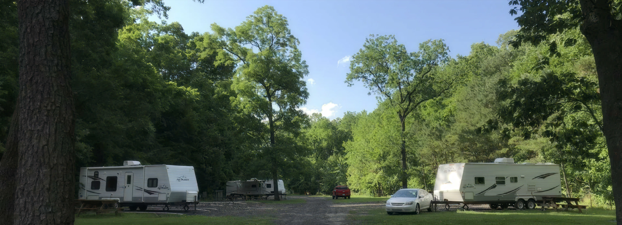 Park Info