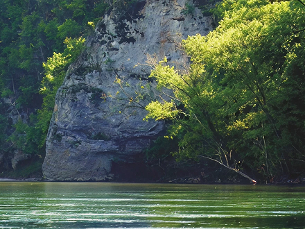 Elephant Rock Natural Park