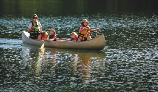 Tenkiller Lake