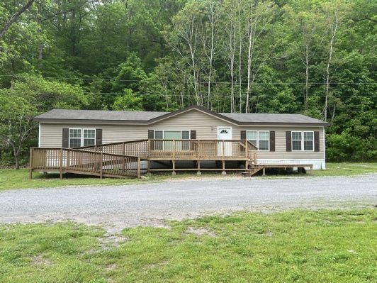 Double Wide Cabin